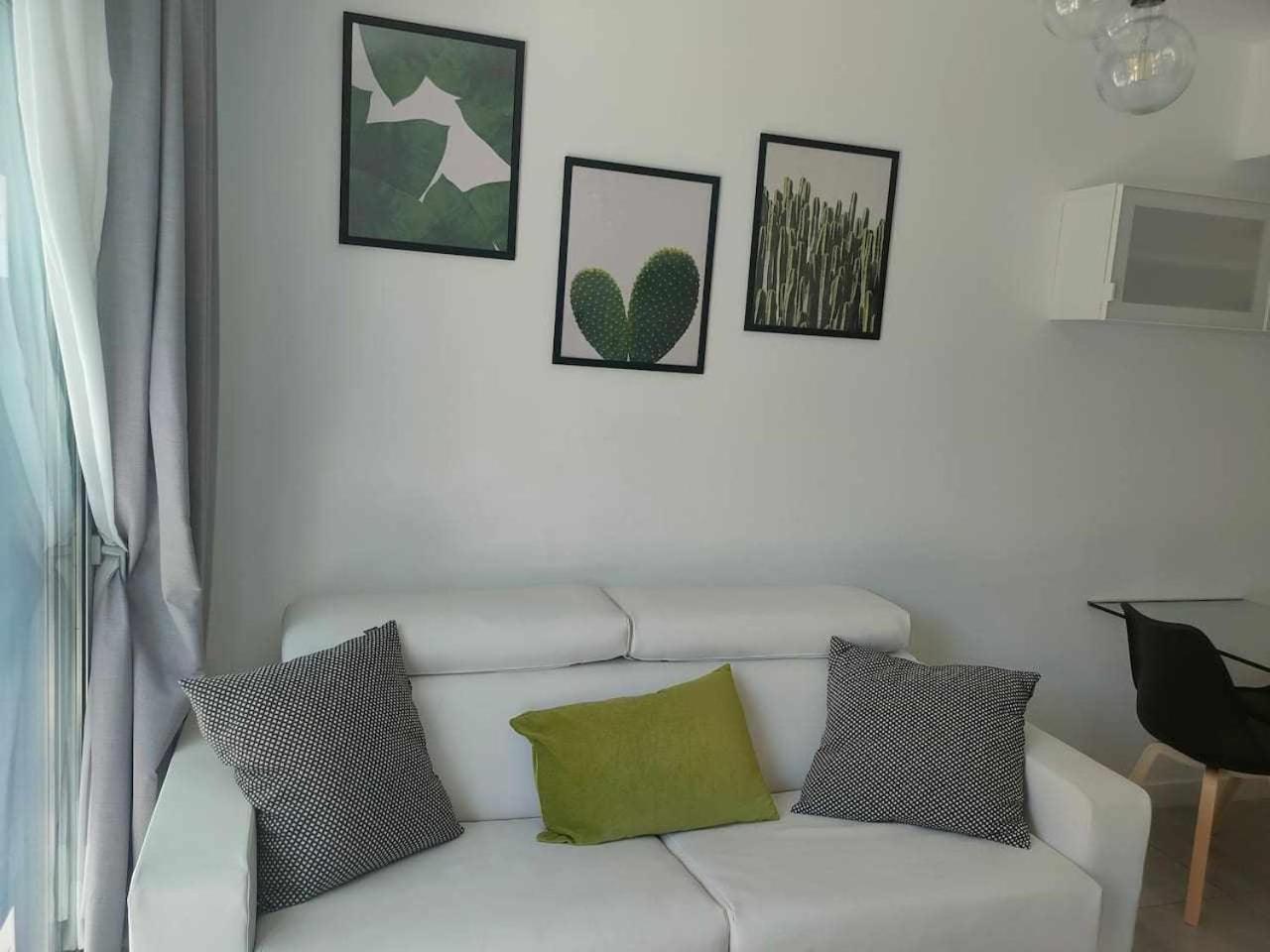 Ocean Sunset Bristol Apartment Corralejo Exterior photo